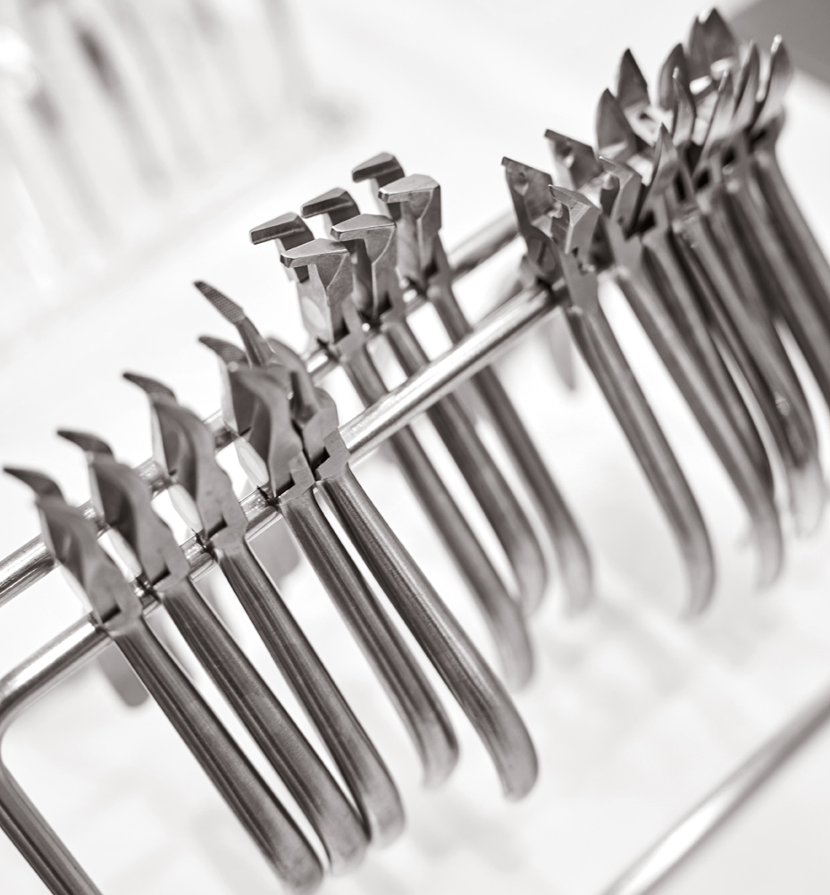 Phases of orthodontic intervention